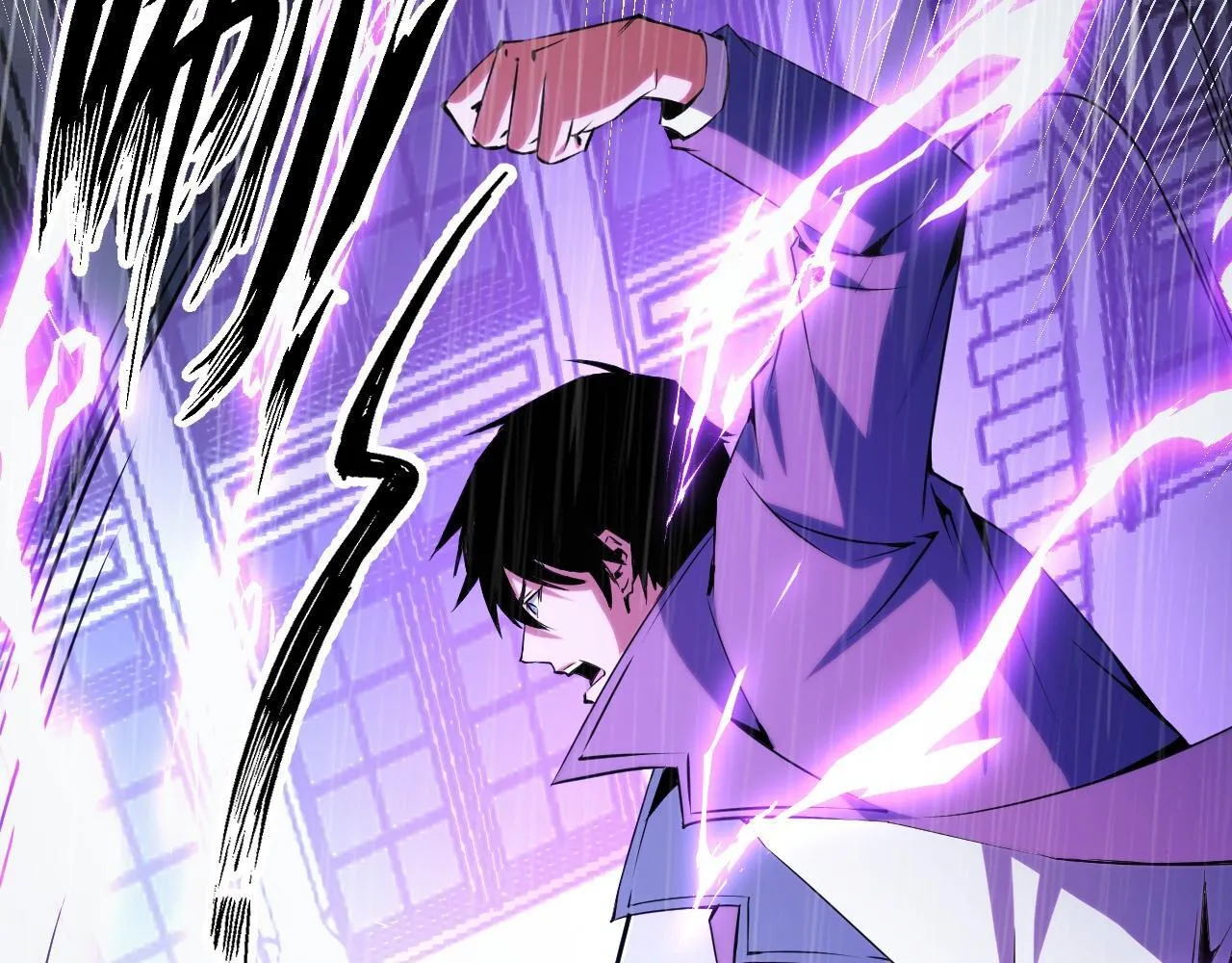 第18话 周家覆灭！ 第37页