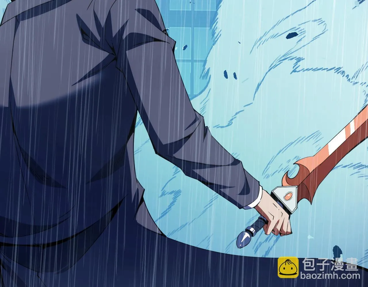 第18话 周家覆灭！ 第45页
