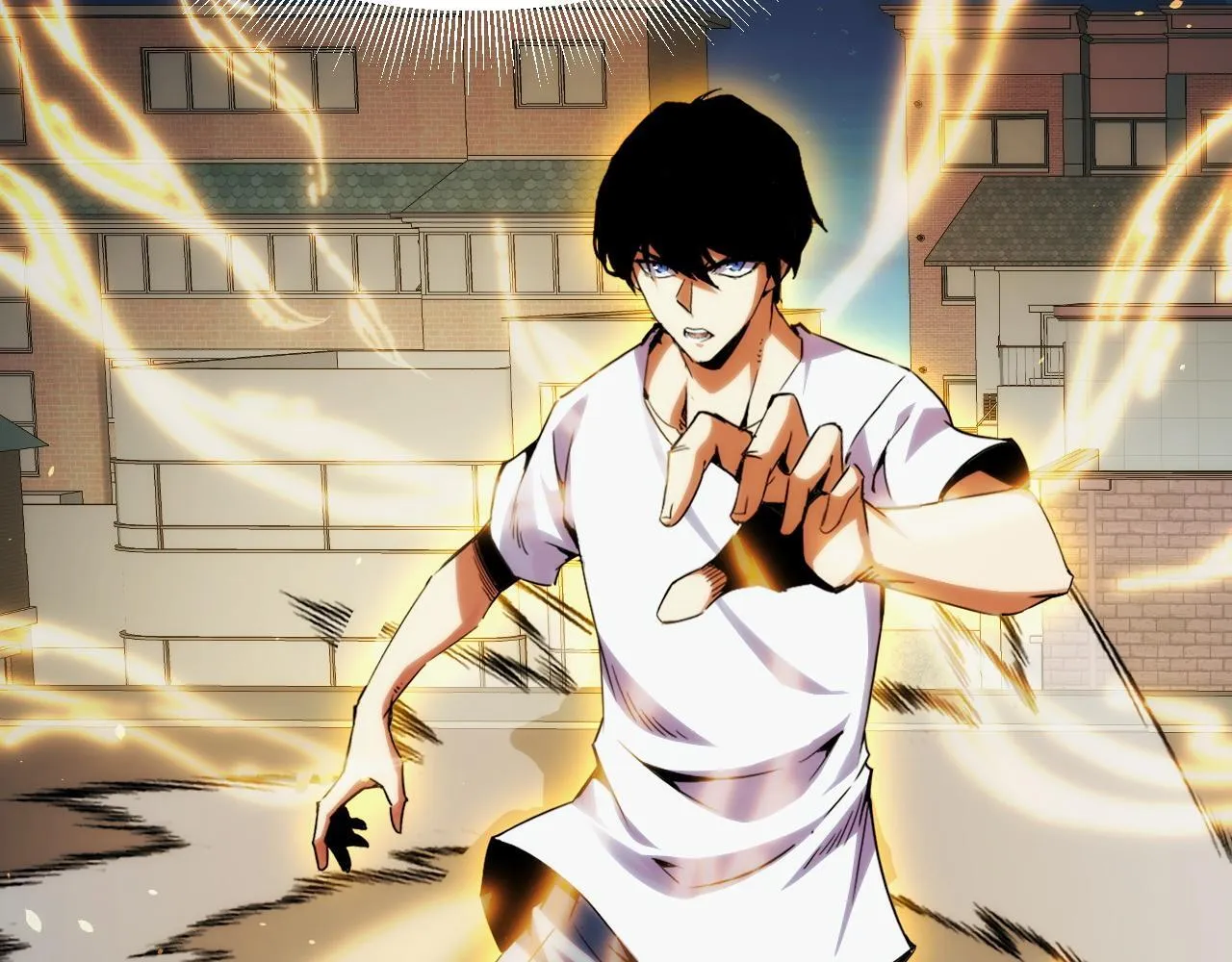 第19话 翠玉楼的任务！ 第32页