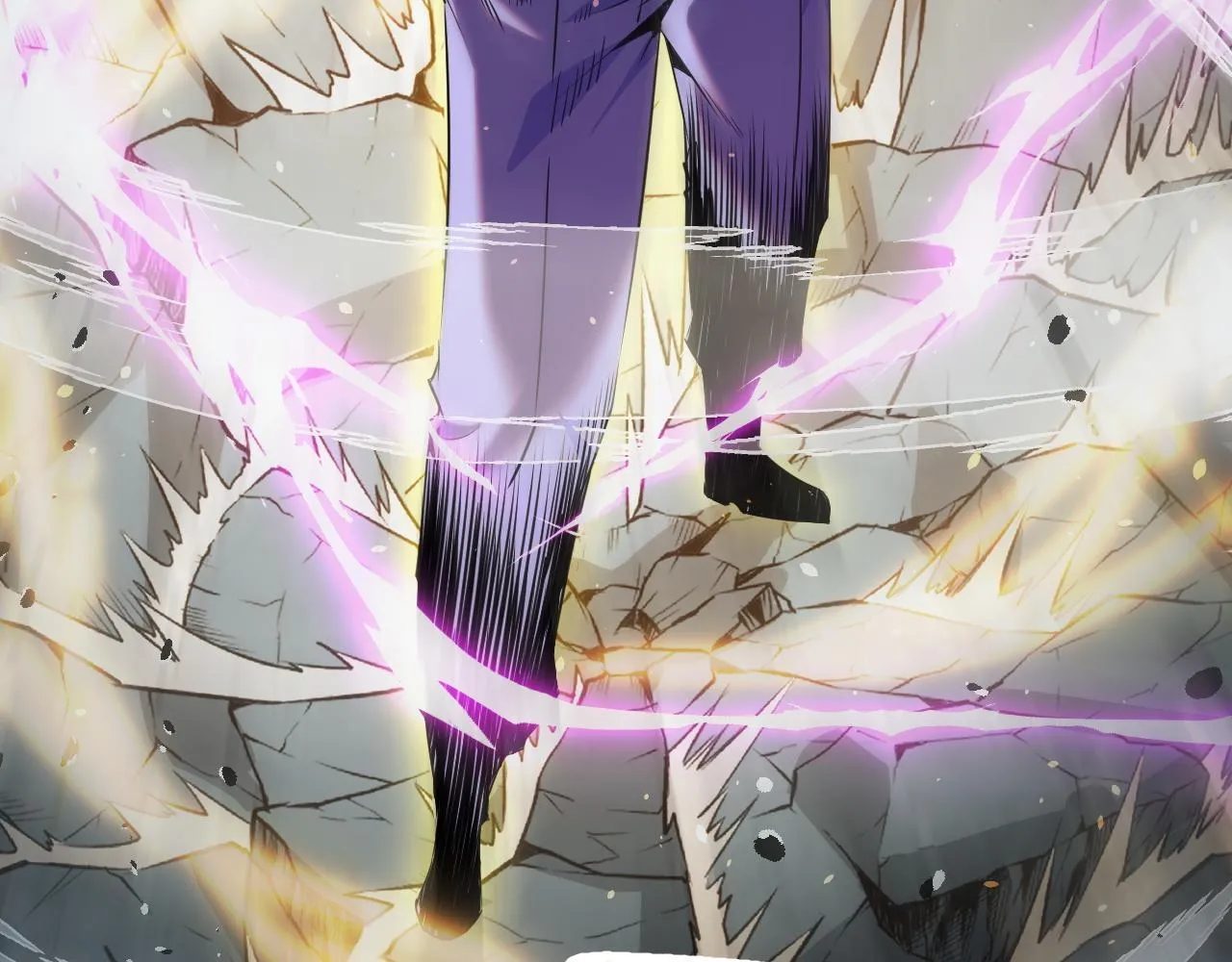 第19话 翠玉楼的任务！ 第41页