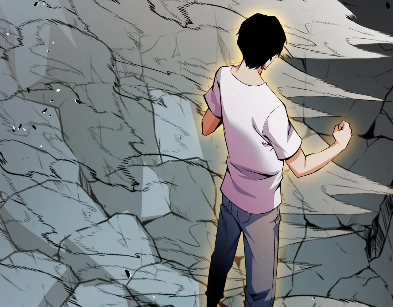 第19话 翠玉楼的任务！ 第48页