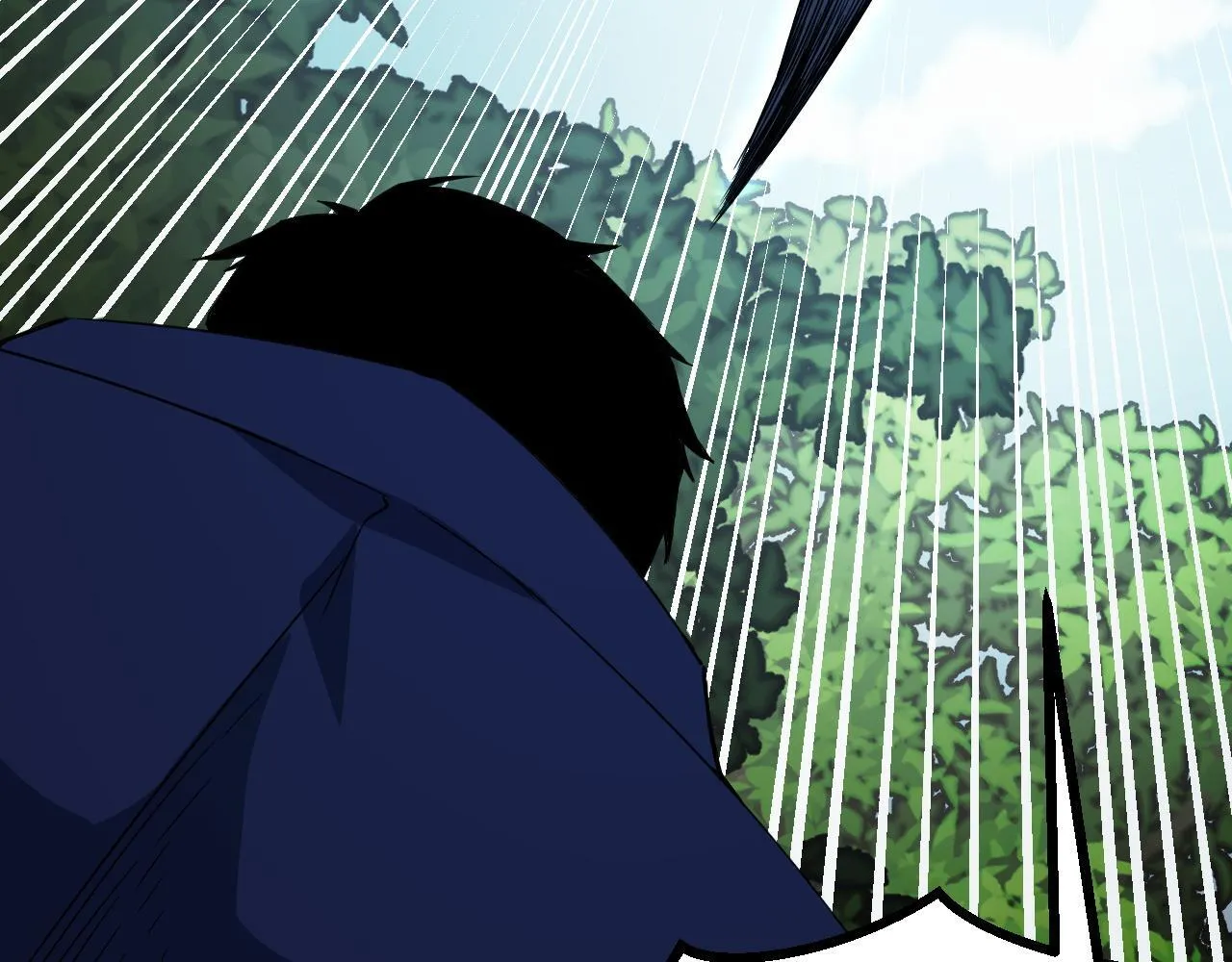 第20话 看不见的危险 第21页