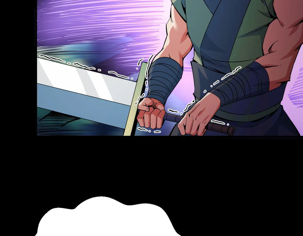 第21话 绝杀破空白鼬！ 第9页
