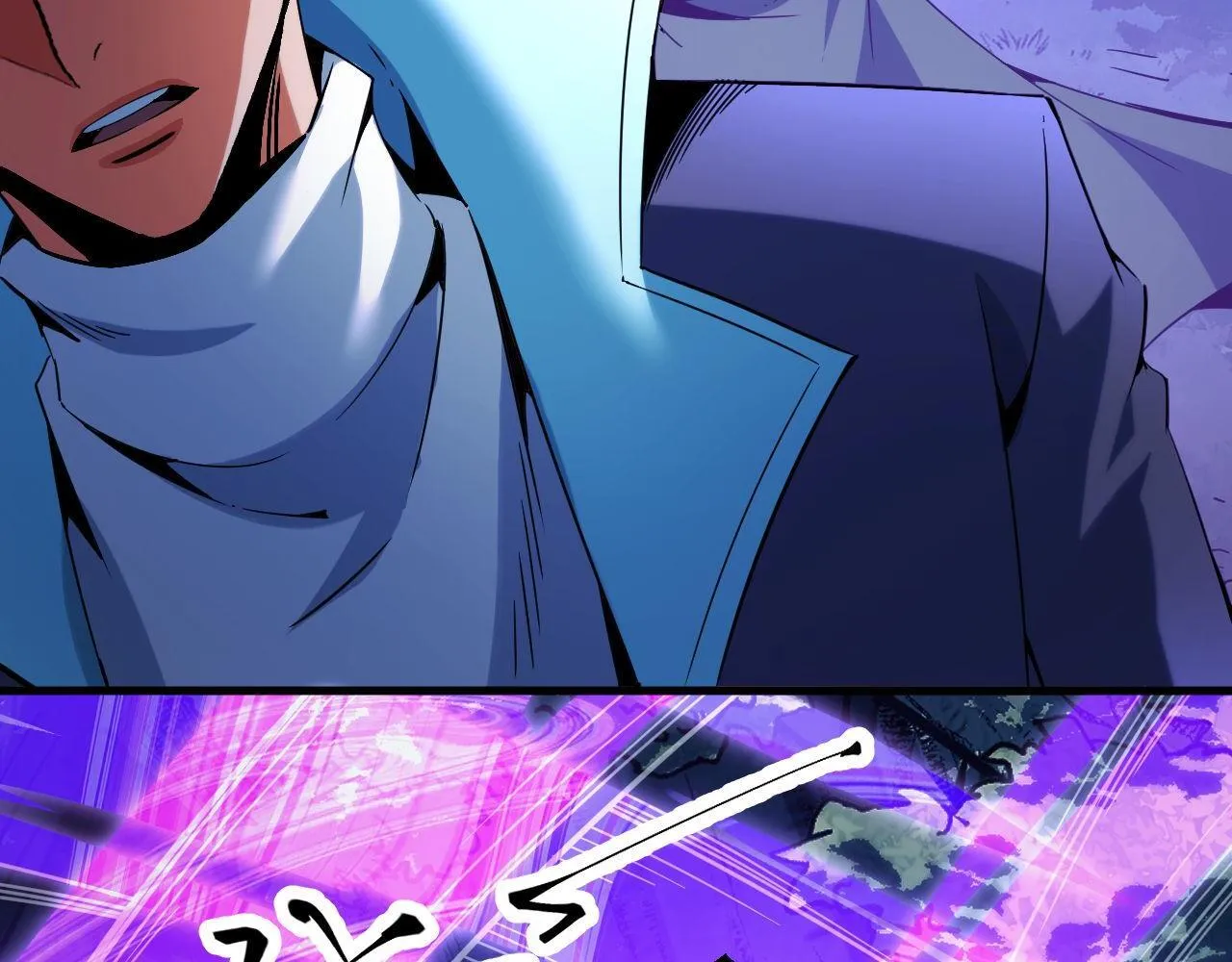 第21话 绝杀破空白鼬！ 第42页