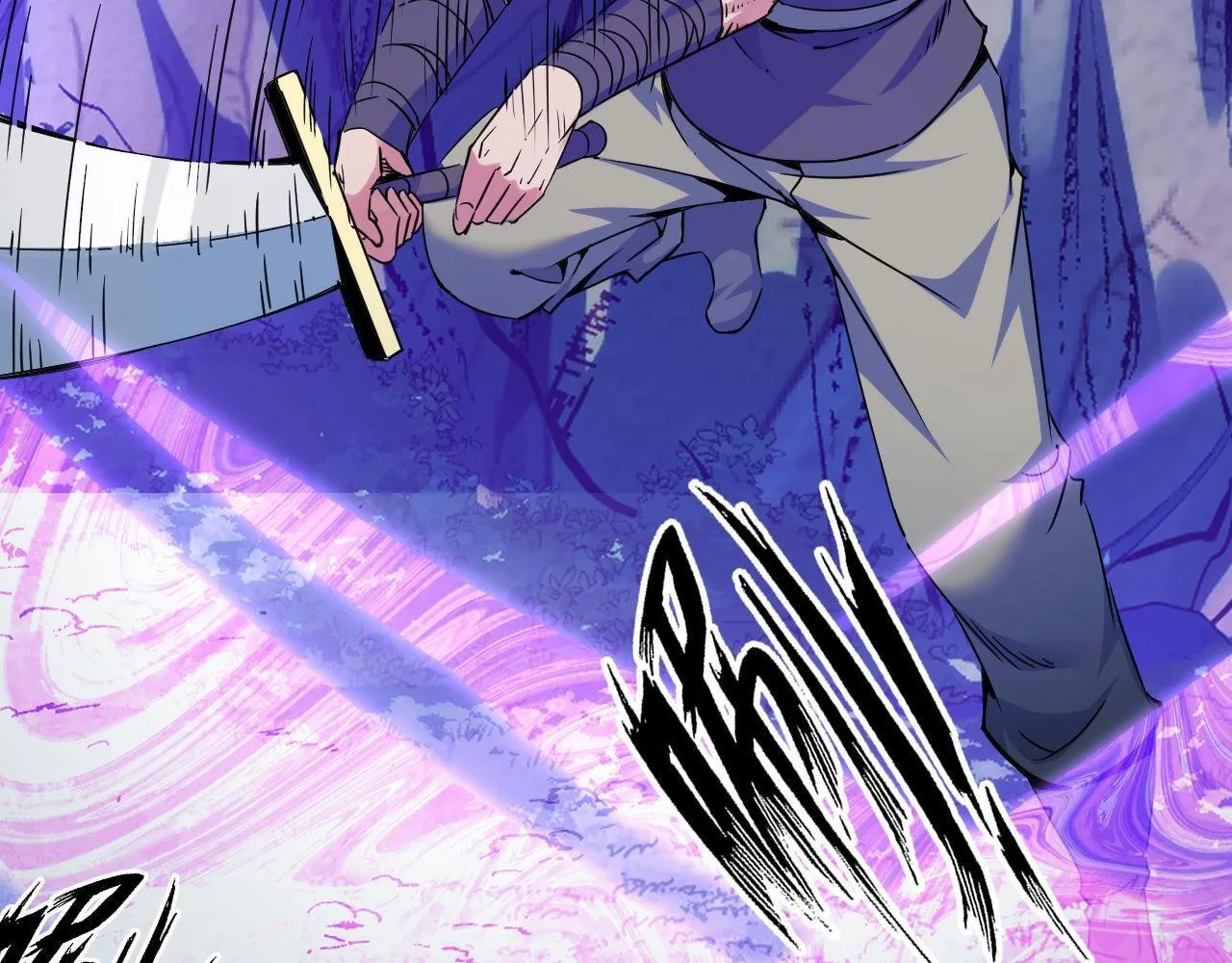 第21话 绝杀破空白鼬！ 第62页