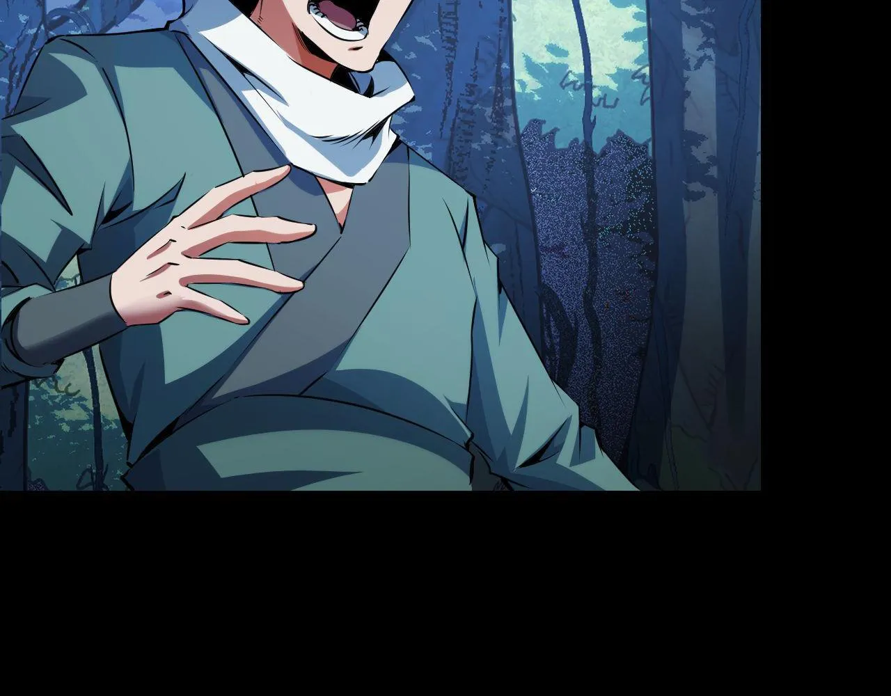 第21话 绝杀破空白鼬！ 第82页