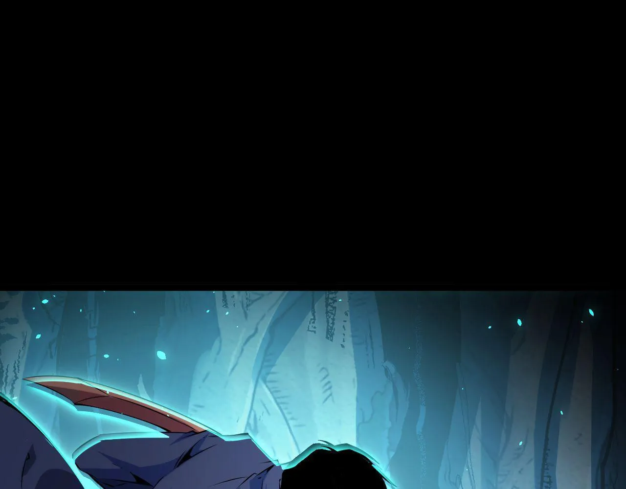 第21话 绝杀破空白鼬！ 第83页