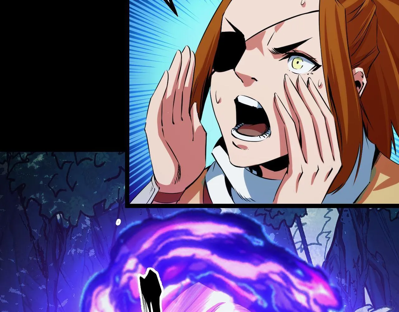 第21话 绝杀破空白鼬！ 第96页
