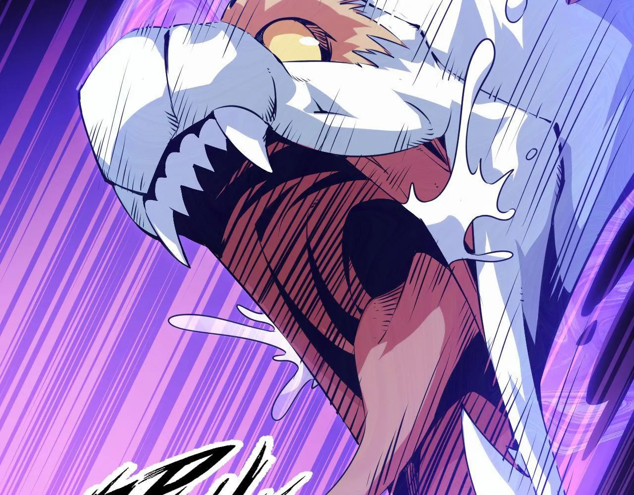 第21话 绝杀破空白鼬！ 第102页