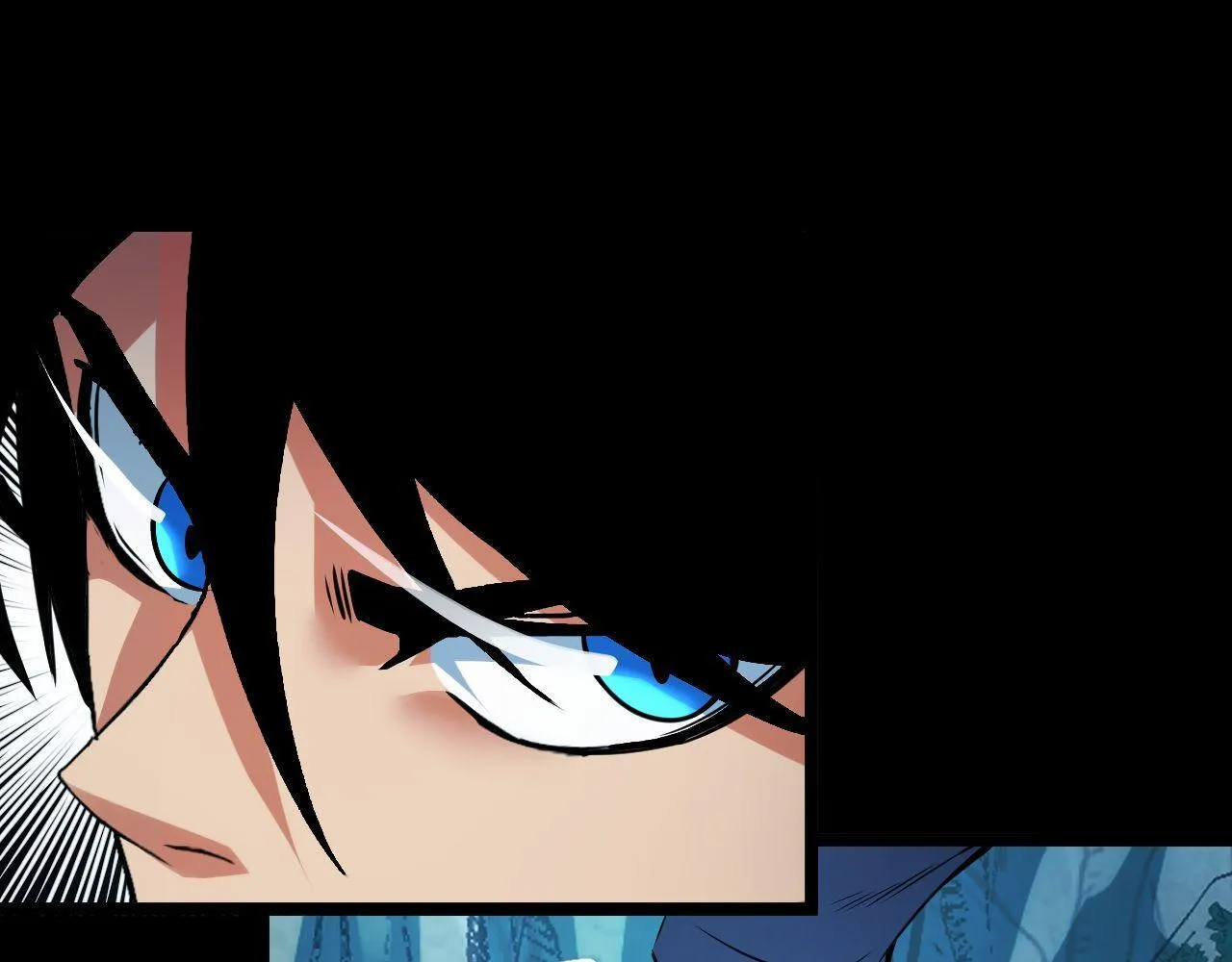 第21话 绝杀破空白鼬！ 第104页