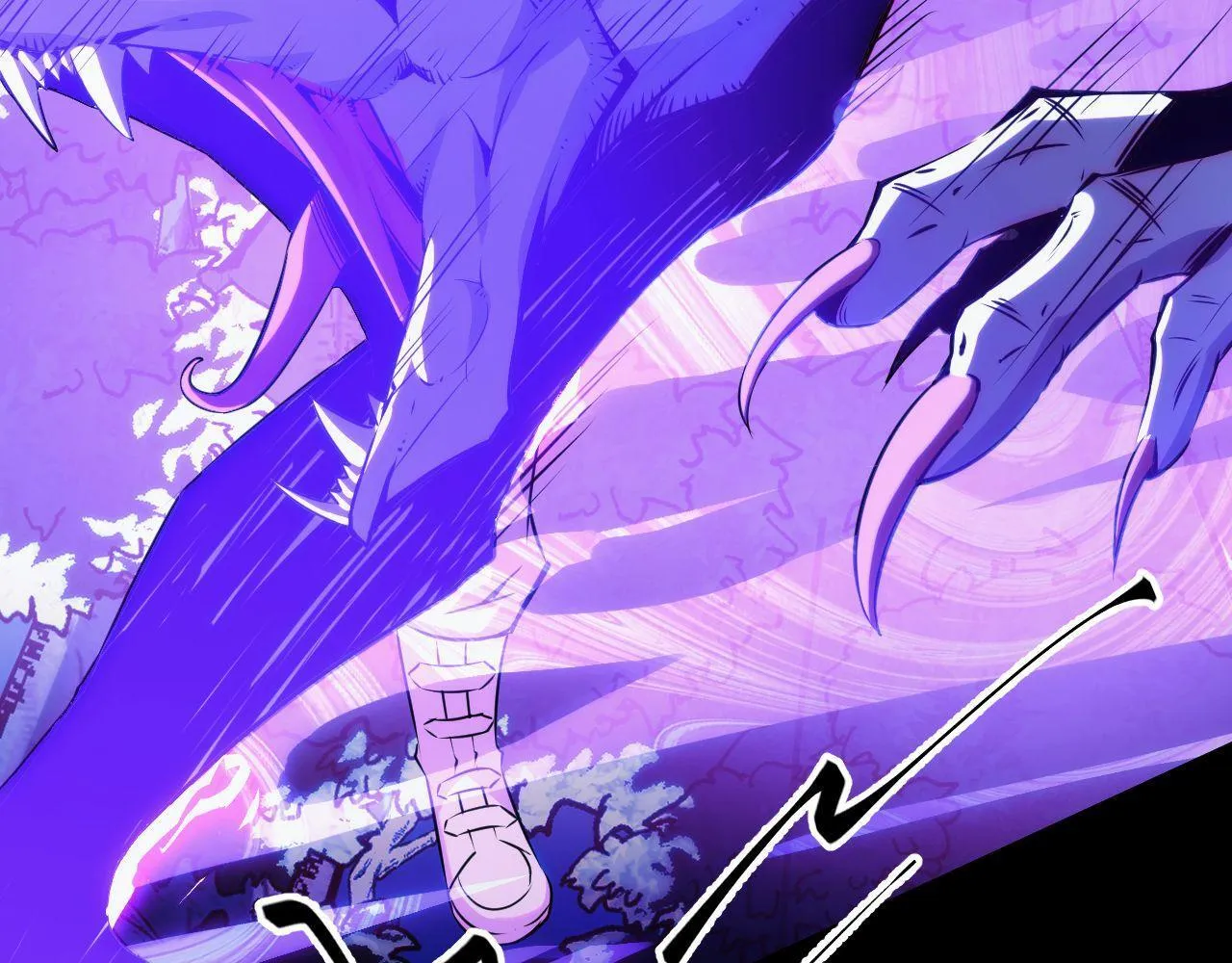 第21话 绝杀破空白鼬！ 第108页