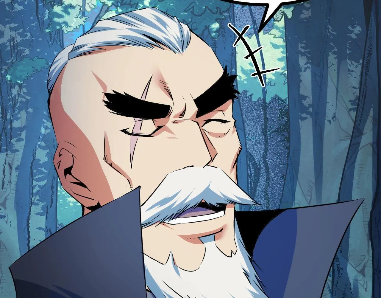 第21话 绝杀破空白鼬！ 第125页