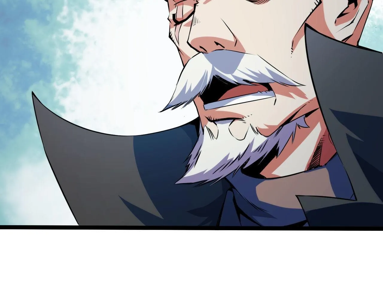 第21话 绝杀破空白鼬！ 第140页