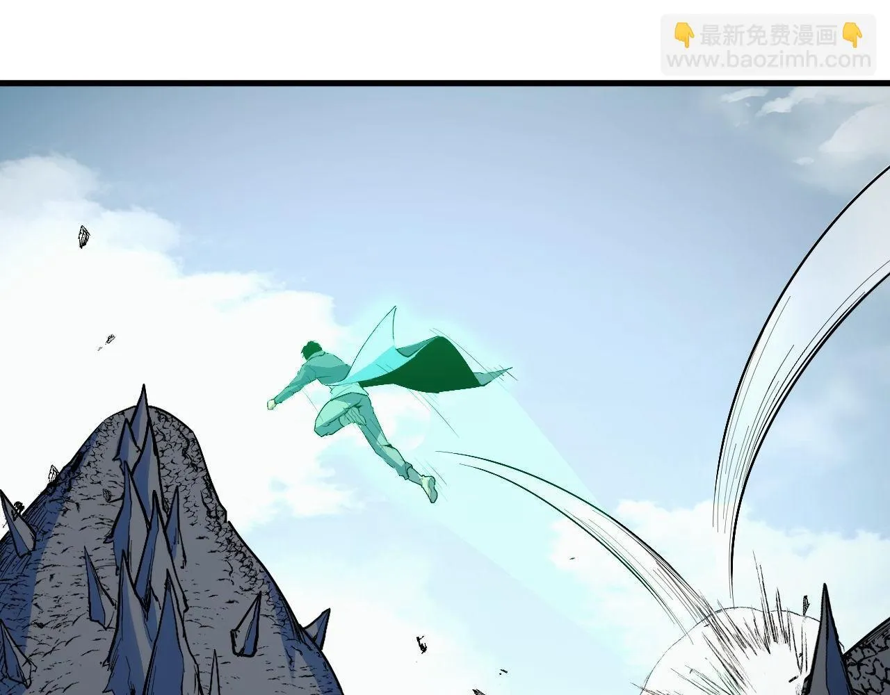 第22话 空间天赋！ 第126页