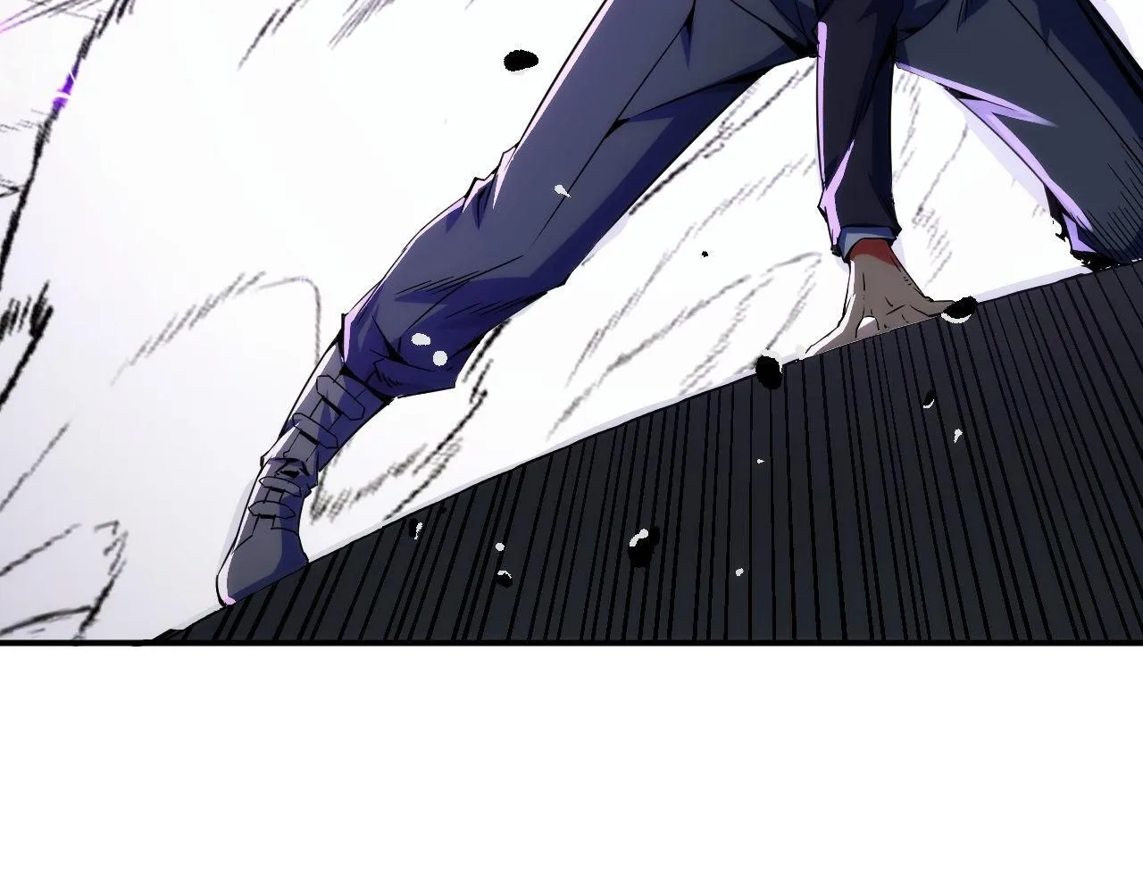 第23话 卫队长的考验！ 第18页