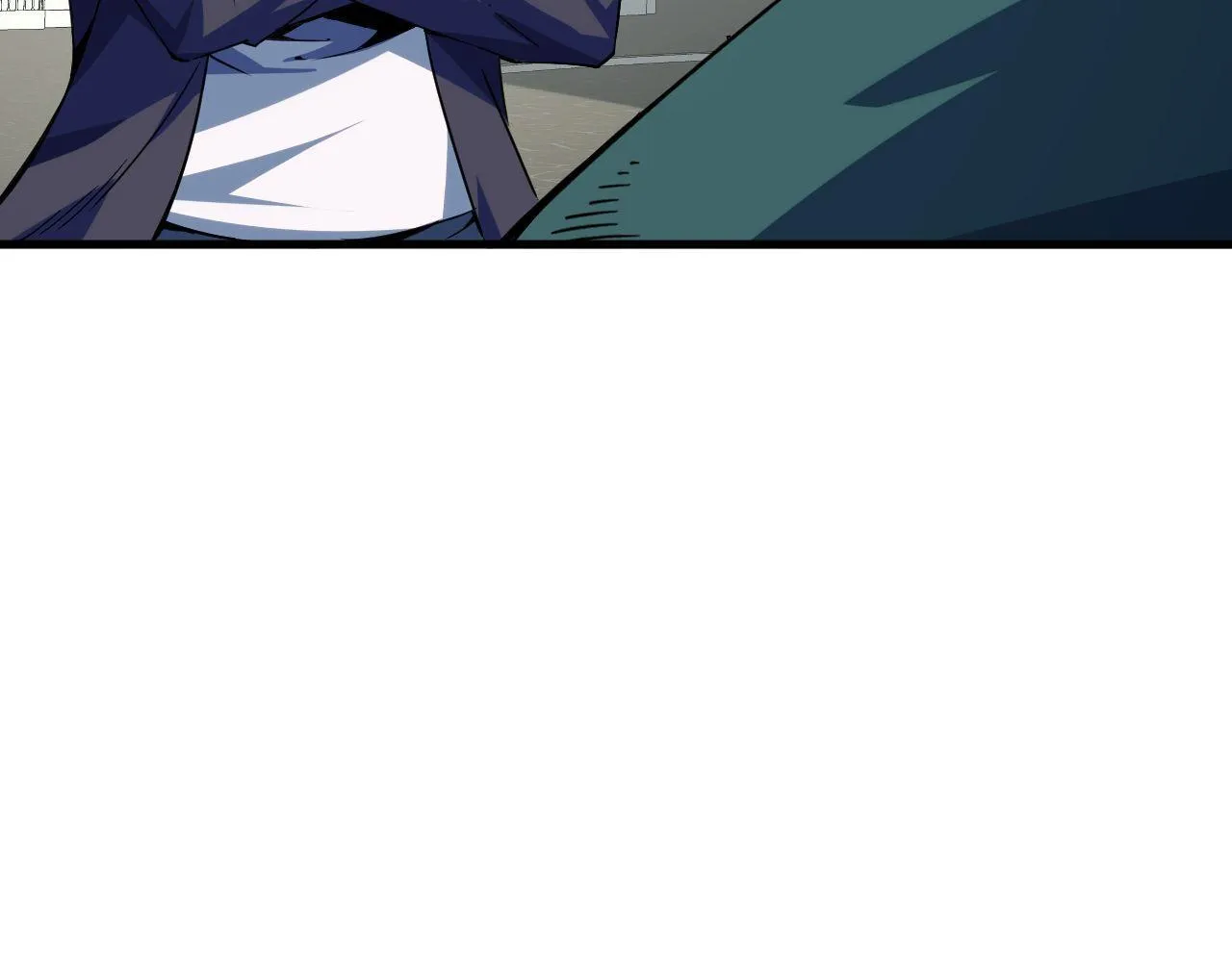 第23话 卫队长的考验！ 第56页