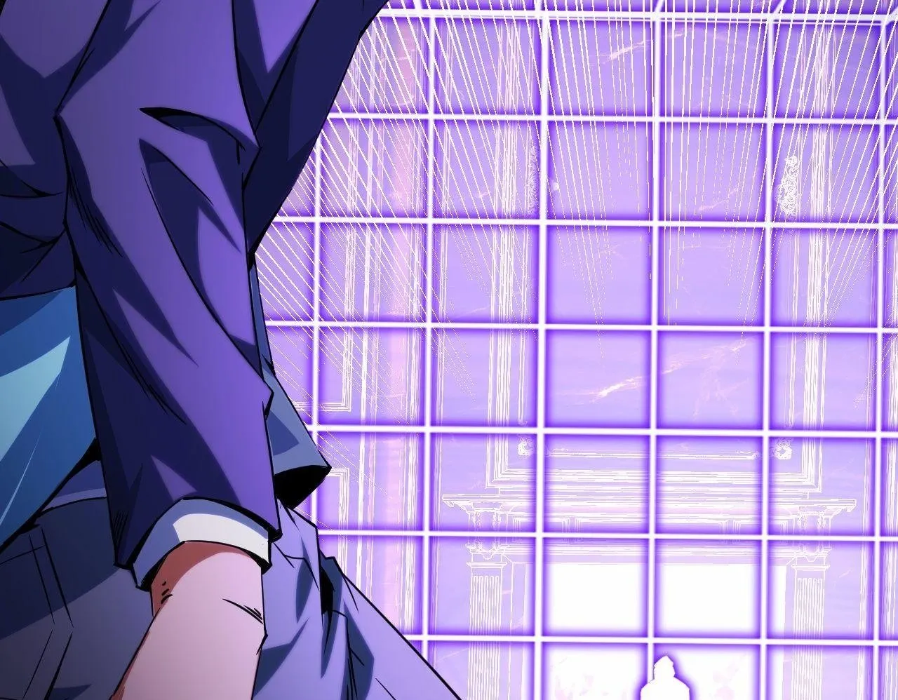 第23话 卫队长的考验！ 第89页