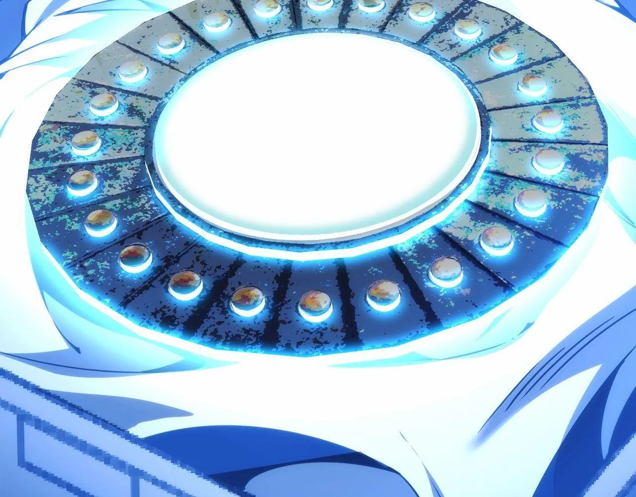 第24话 去往秘境的邀请 第32页