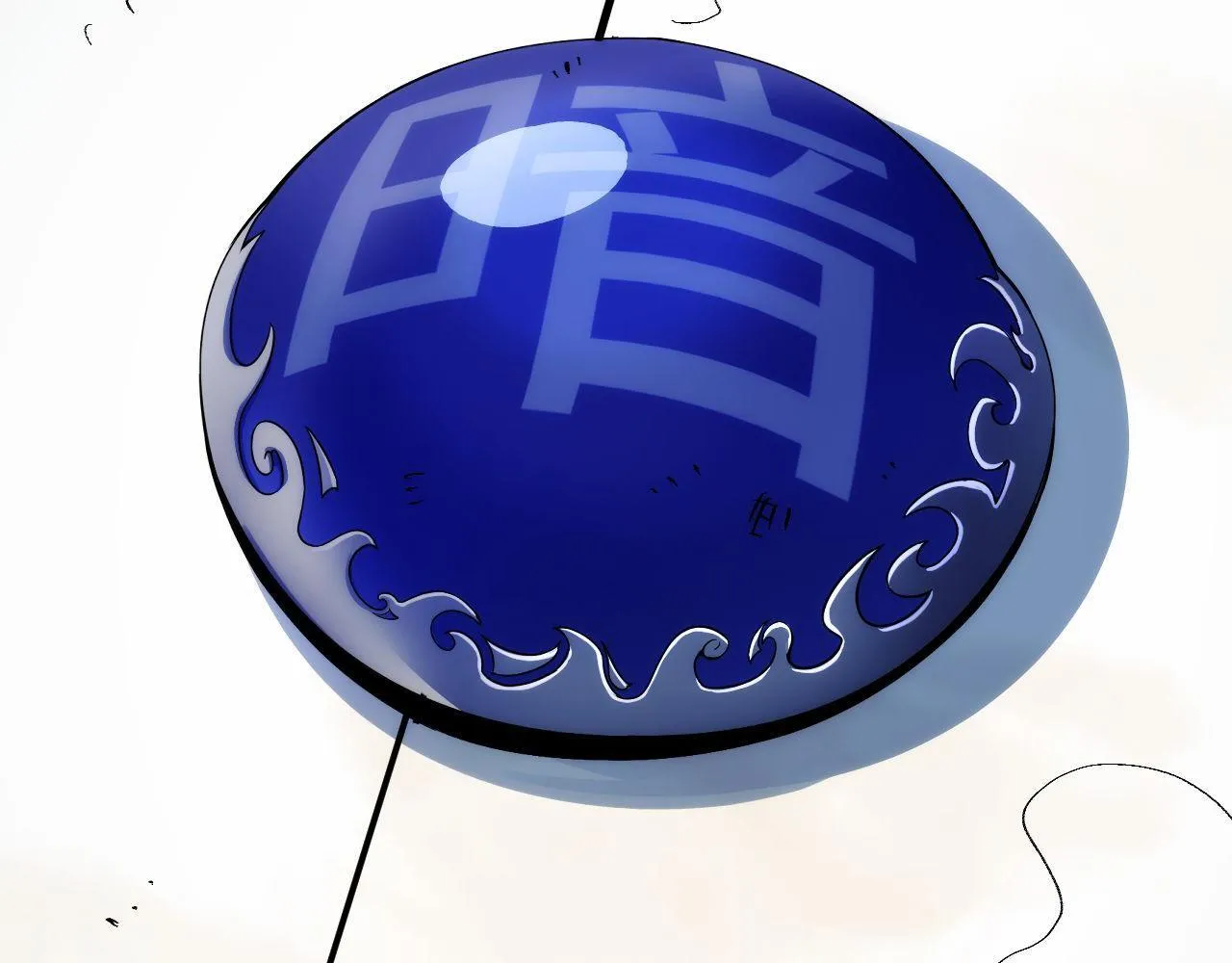 第24话 去往秘境的邀请 第114页