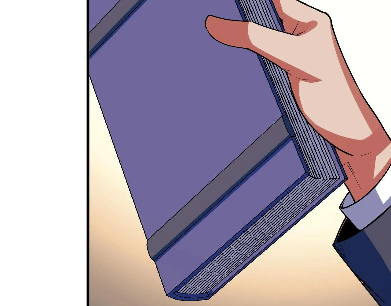 第25话 超出预计的秘境！ 第9页