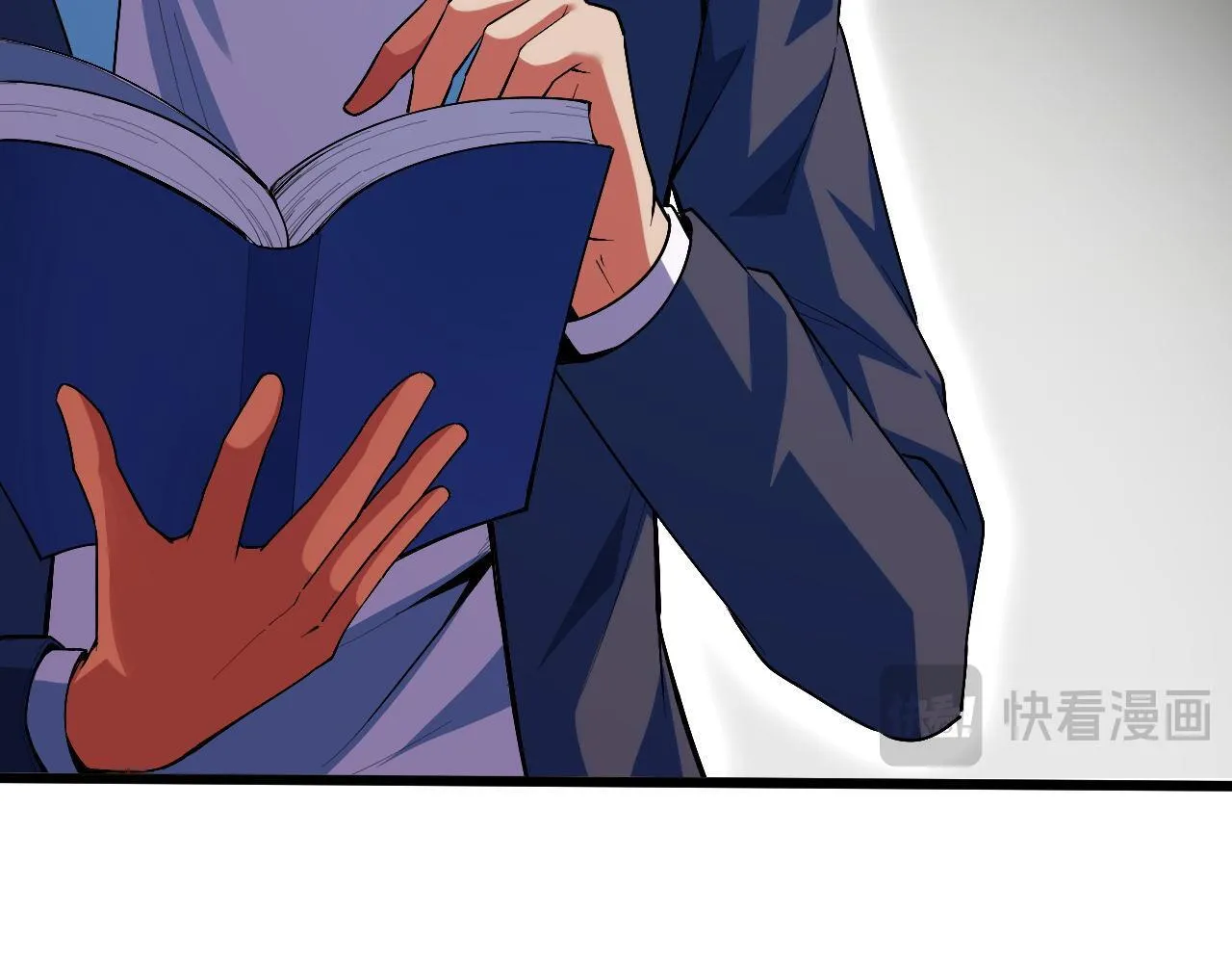 第25话 超出预计的秘境！ 第19页