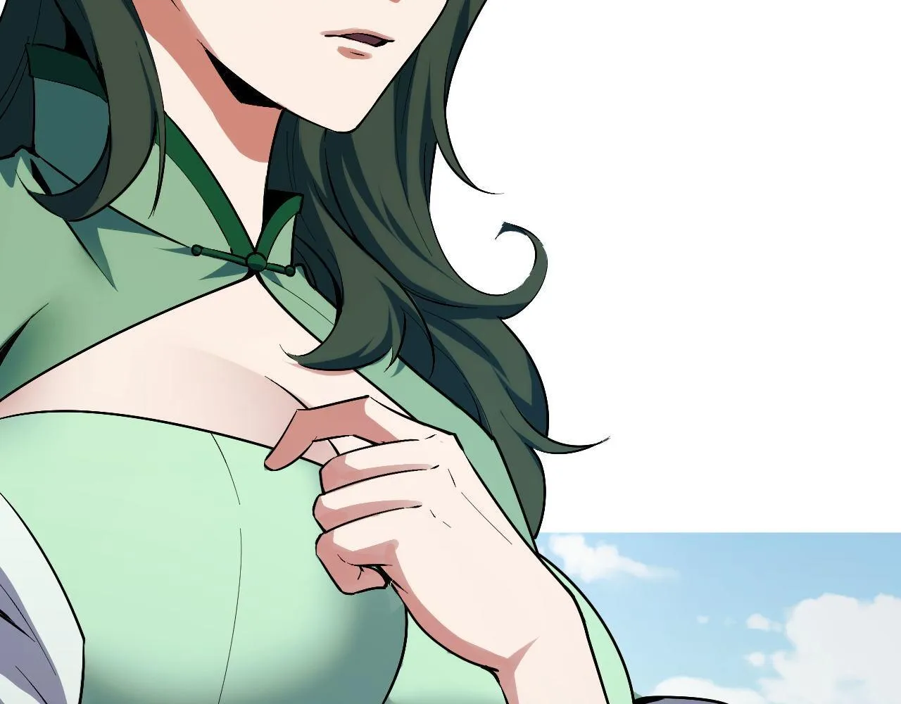 第25话 超出预计的秘境！ 第43页