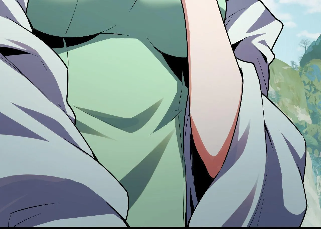 第25话 超出预计的秘境！ 第44页