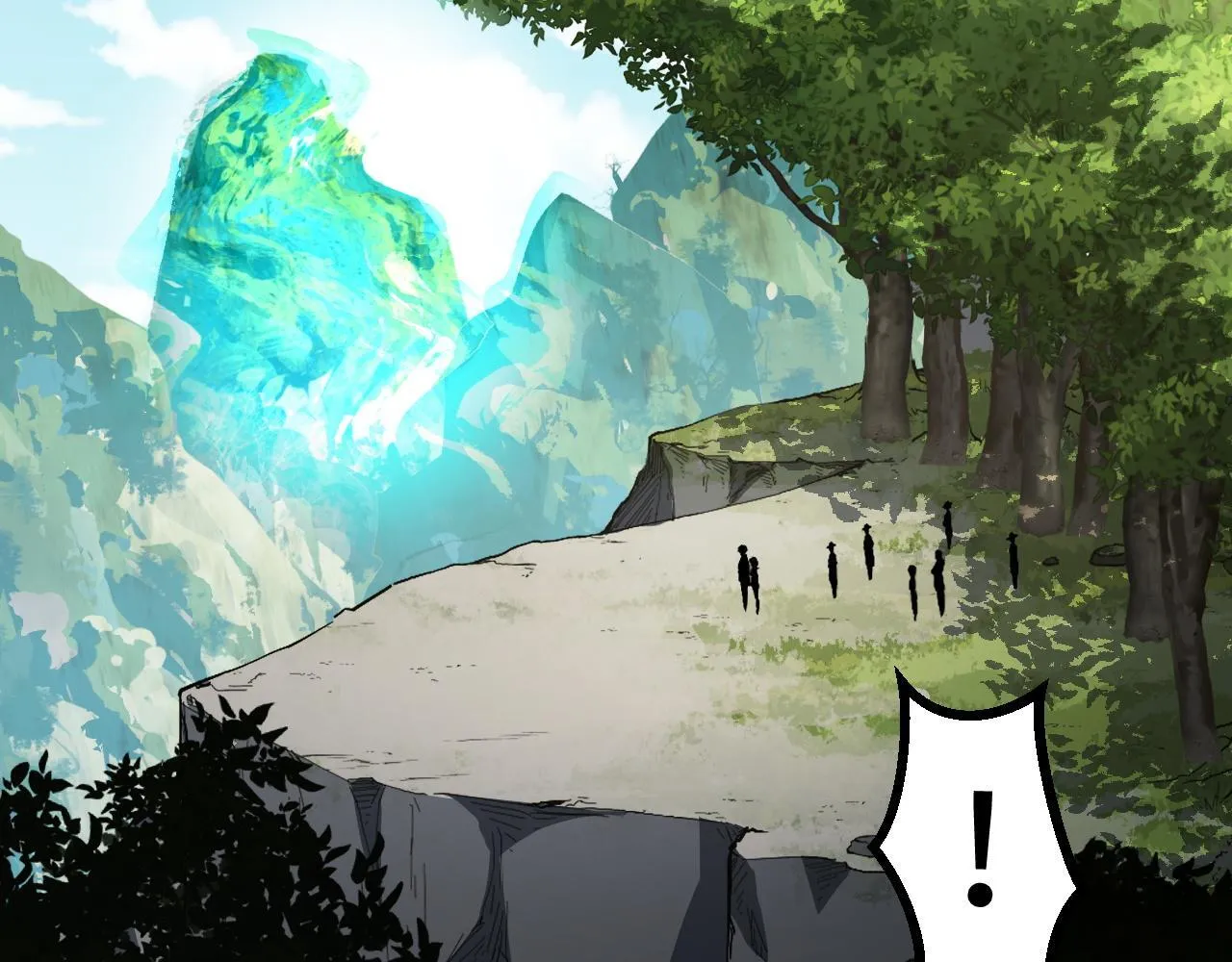 第25话 超出预计的秘境！ 第60页