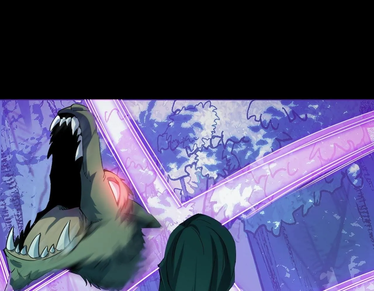 第25话 超出预计的秘境！ 第148页