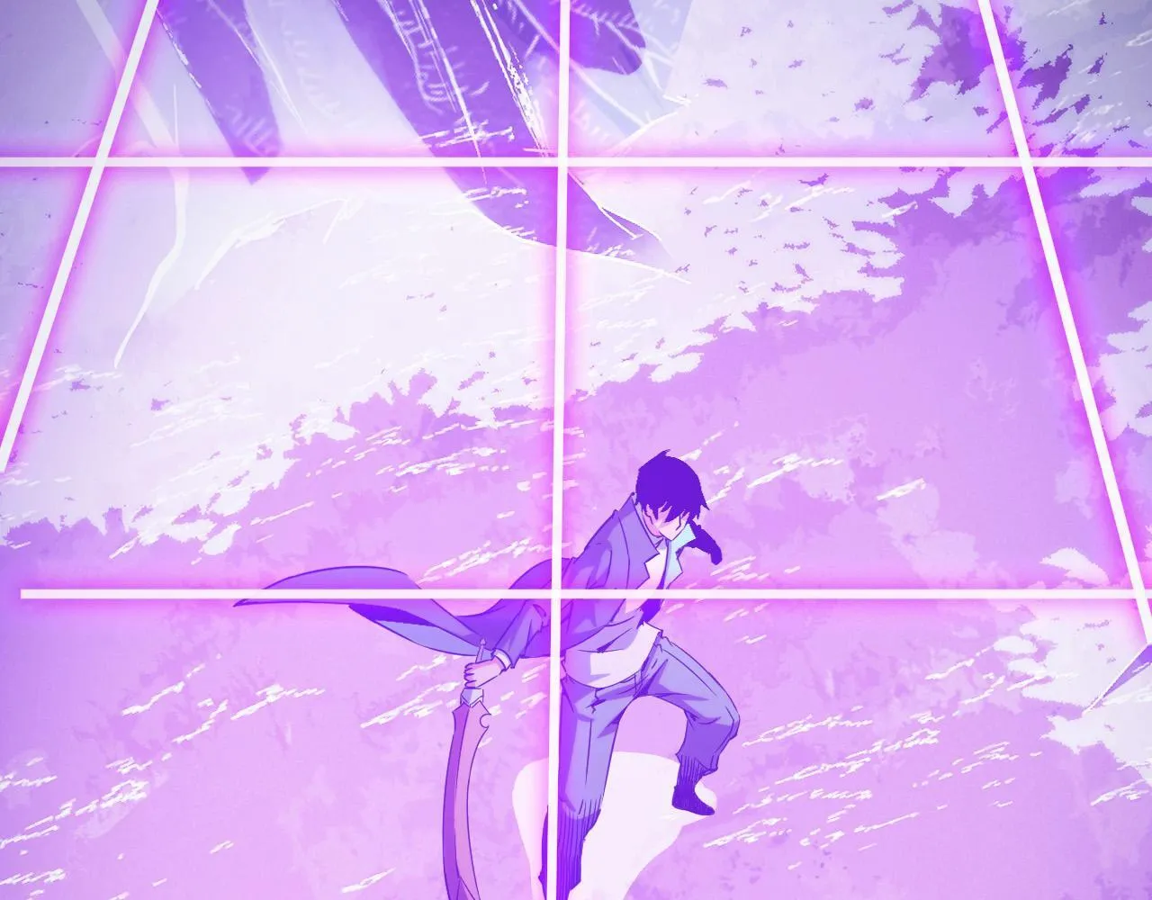 第26话 有灵智的凶兽！ 第139页