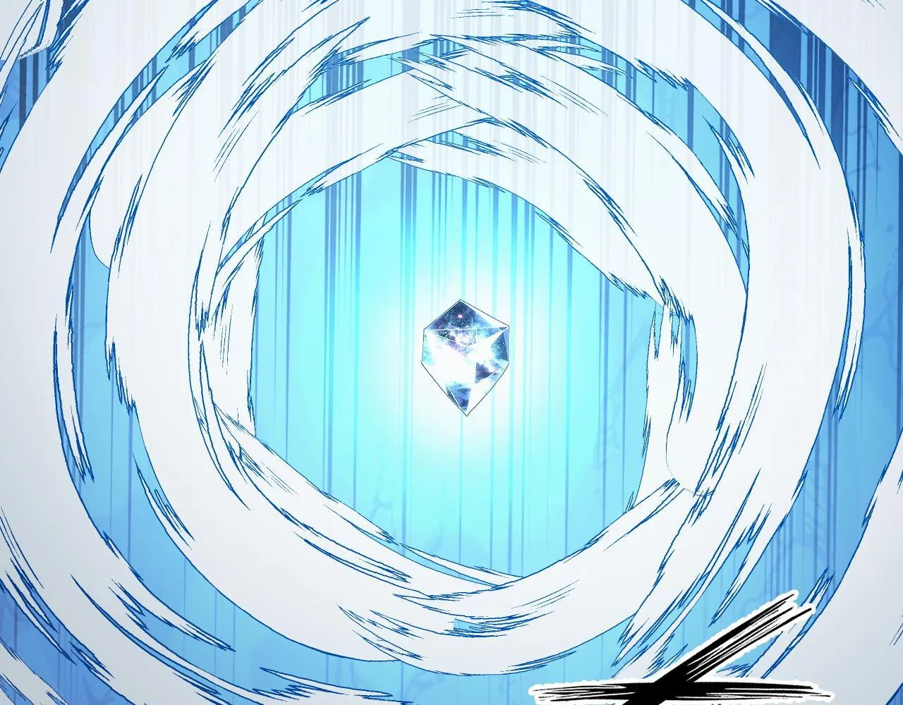 第28话 玄元玉髓和新的秘宝！ 第99页