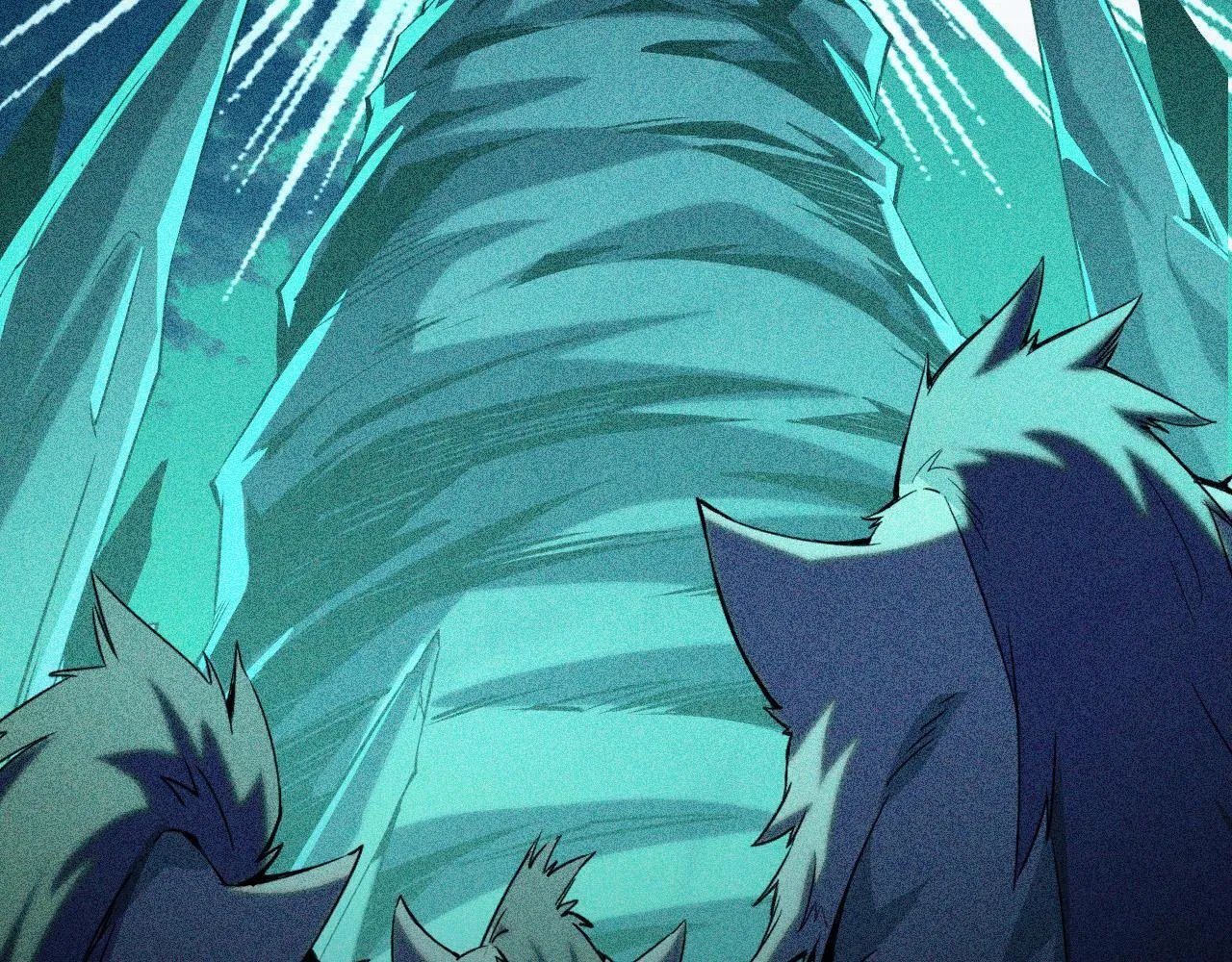 第28话 玄元玉髓和新的秘宝！ 第111页