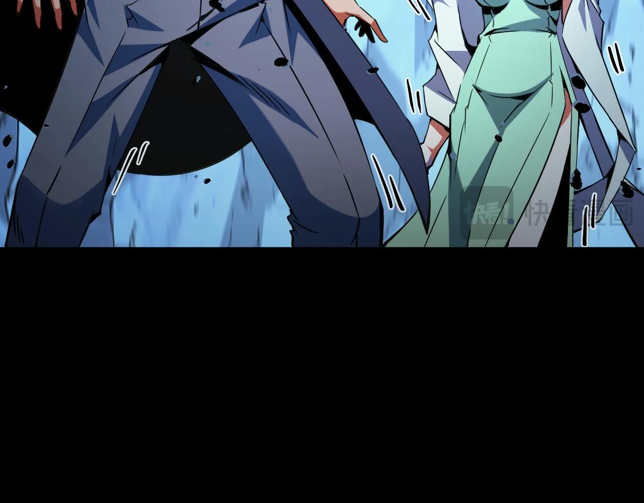 第29话 融合界源石！ 第87页