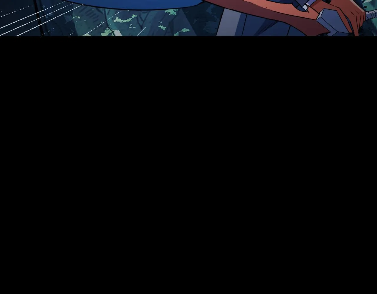 第29话 融合界源石！ 第121页