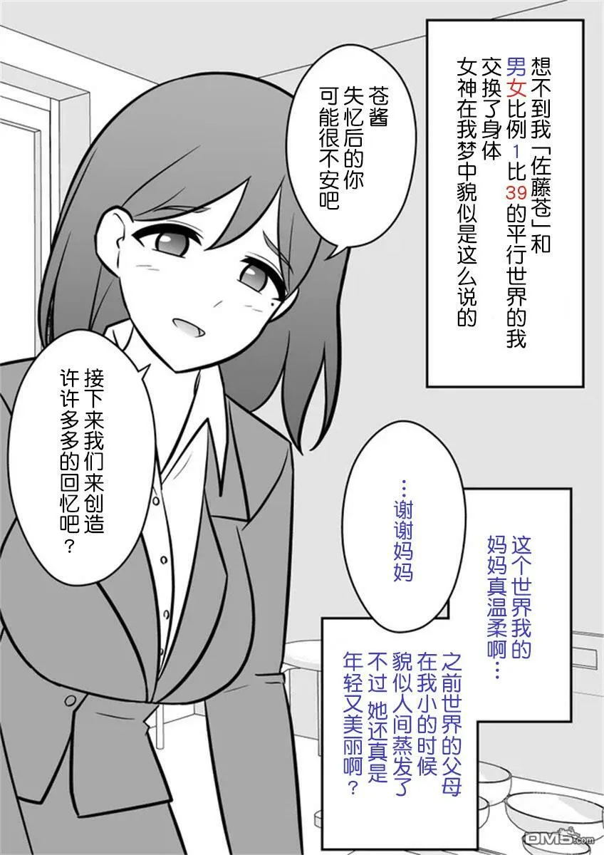 第1话  第1页