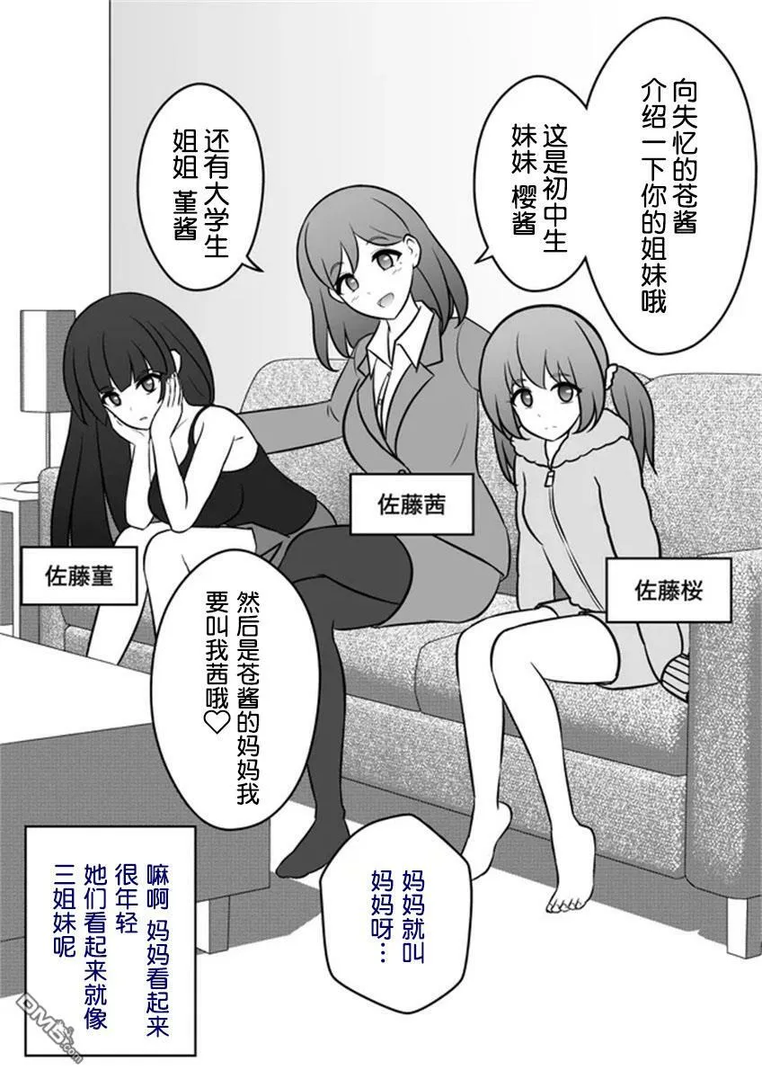 第5话  第1页