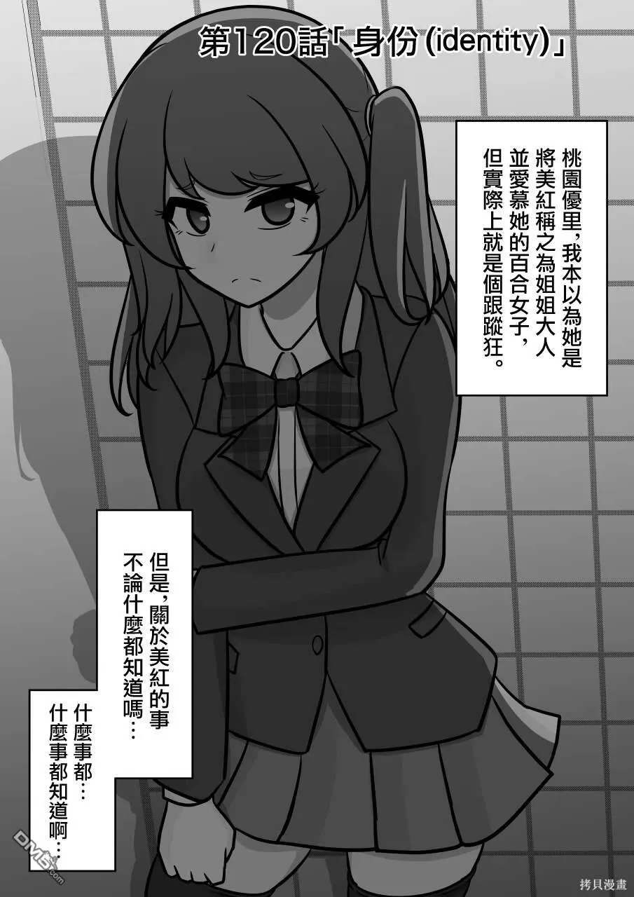 第119话 第9页