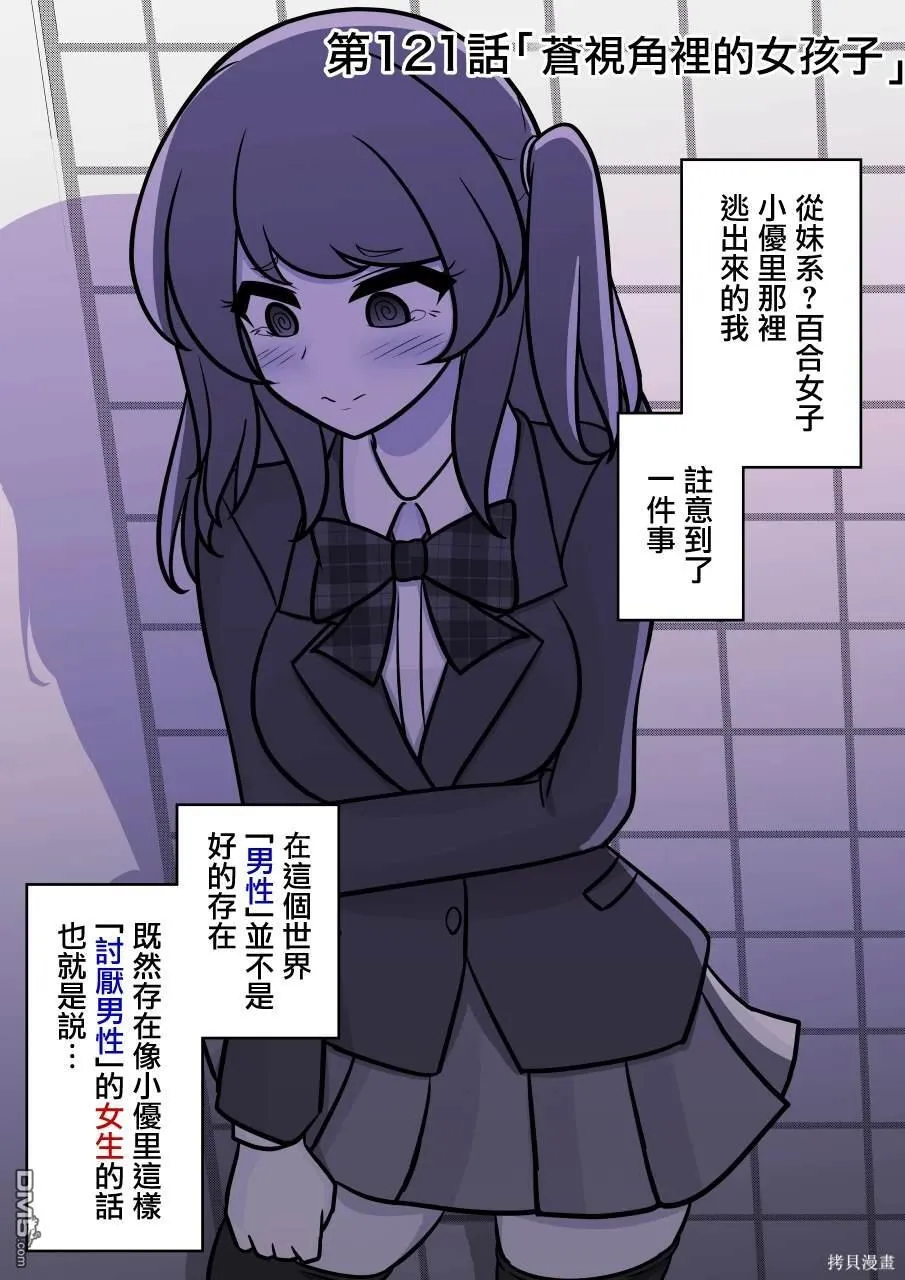 第121话 第1页
