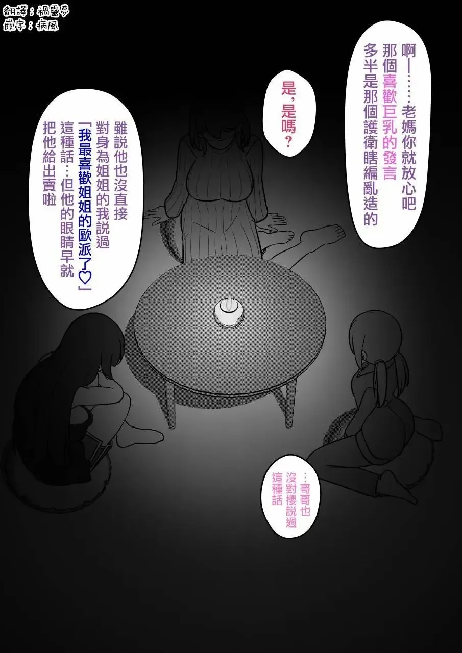 第132话 第3页