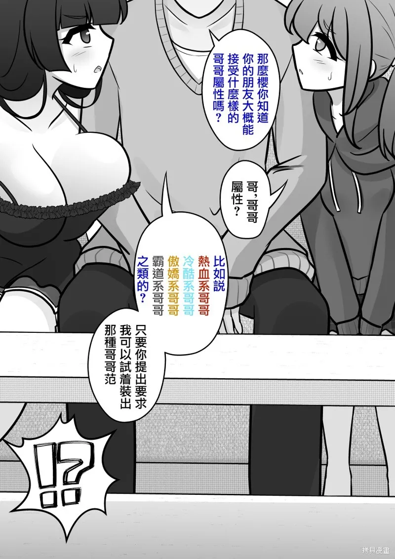 第134话 第3页