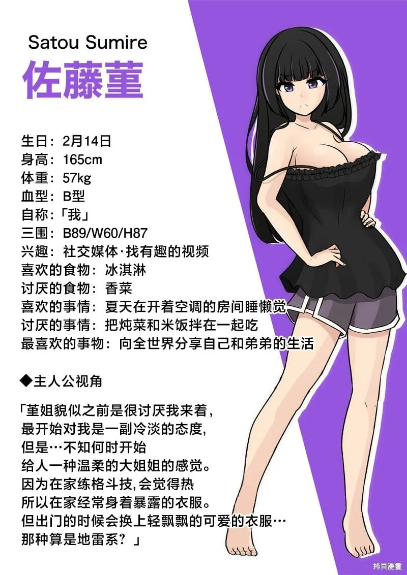 日常篇番外2 第2页