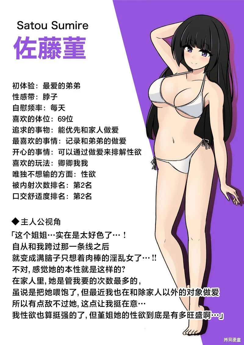 日常篇番外2 第10页