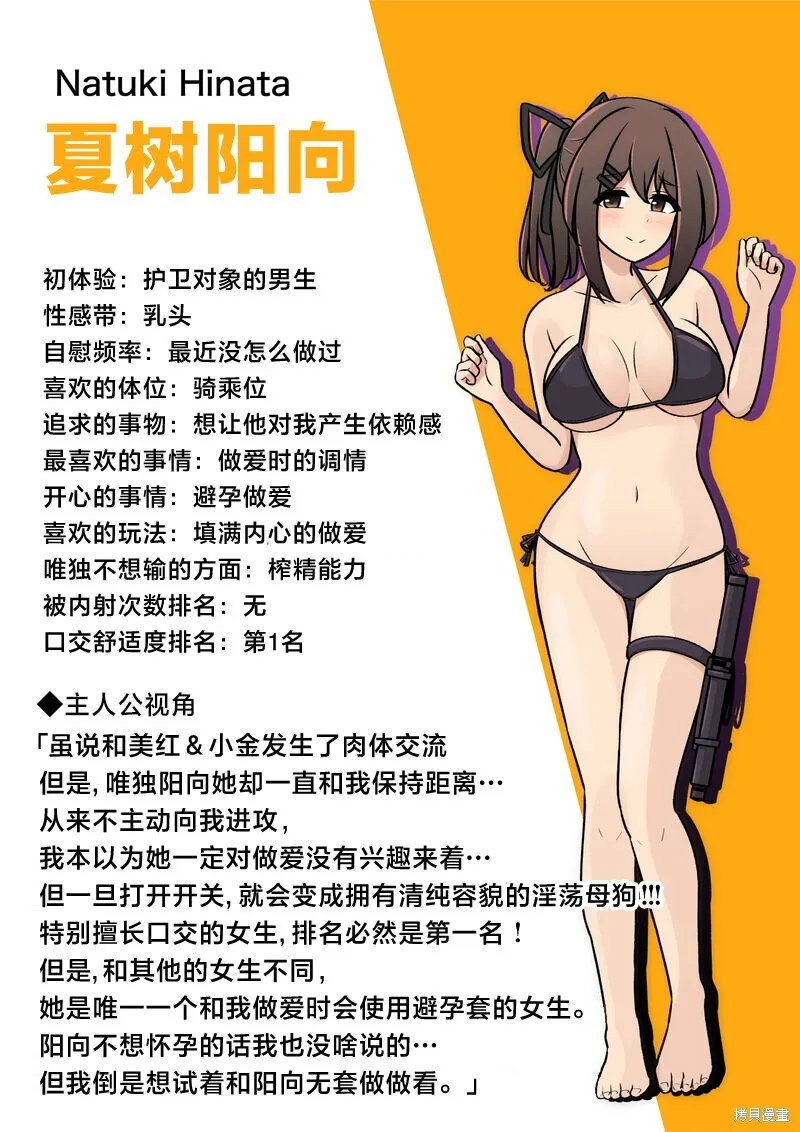 异常篇番外2 第6页