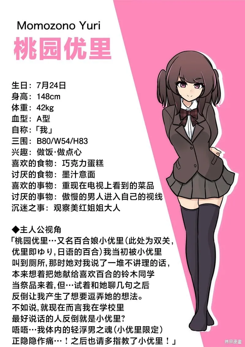 日常篇番外3 第2页