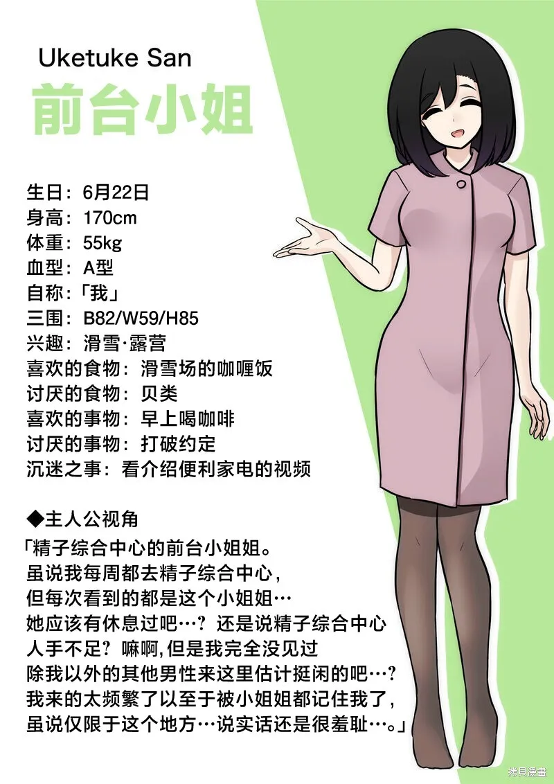 日常篇番外3 第3页