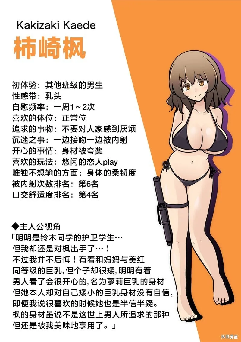 异常篇番外3 第1页