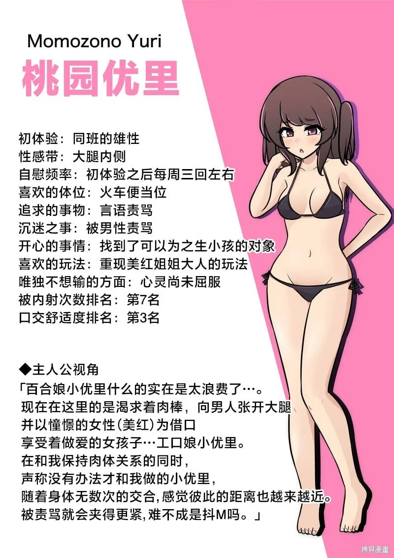 异常篇番外3 第2页