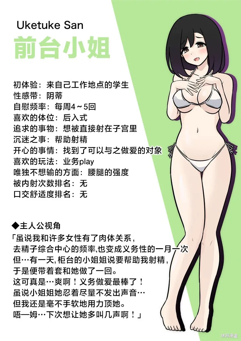 异常篇番外3 第3页