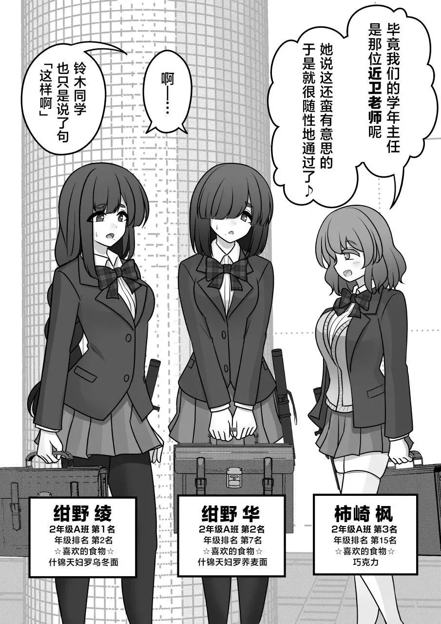 第151话 第4页