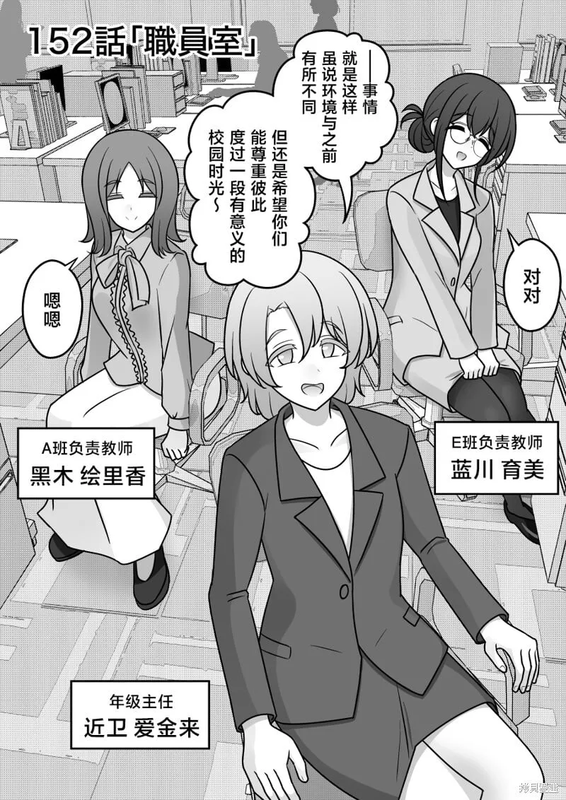 第152话 第1页